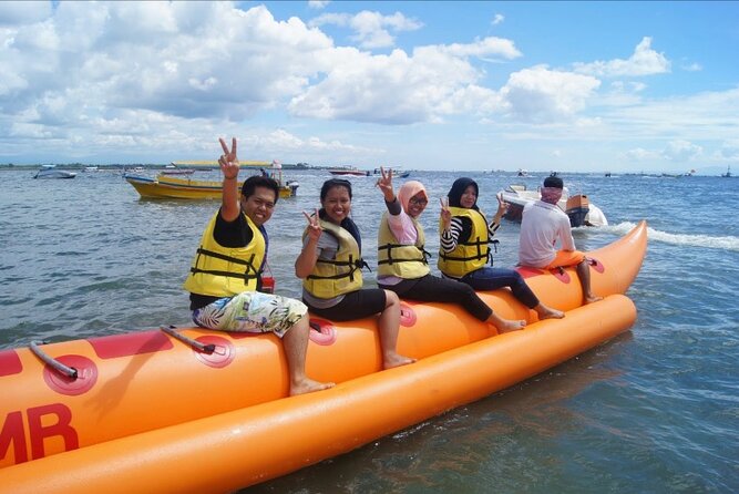 Full Day ATV Bush Trail and Water Sports Tour - Common Questions