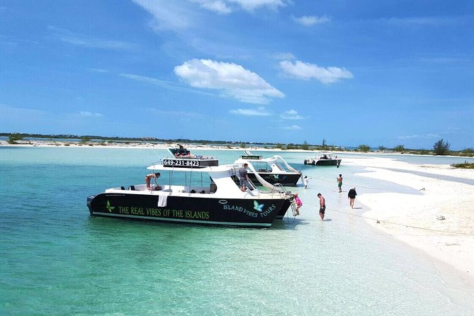 Full Day Beach BBQ Lunch & Snorkeling Excursion in Grace Bay - Cancellation Policy for the Excursion