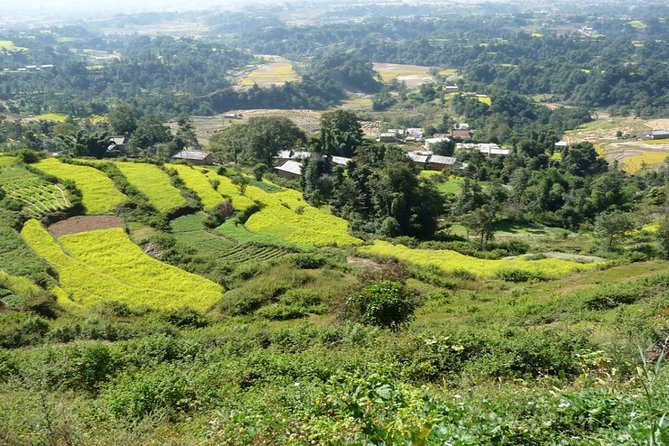 Full Day Bhaktapur Changunarayan And Nagarkot Tour in Nepal - Reviews and Ratings