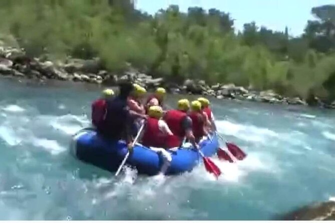Full Day Buggy Safari and Rafting Adventure in Antalya Turkey - Common Questions