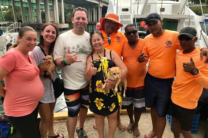 Full-Day Catalina Island Snorkeling Tour From La Romana - Language Barrier and Communication Issues