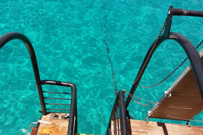 Full-Day Cruise to Koufonisi Island From Heraklion - Reviews