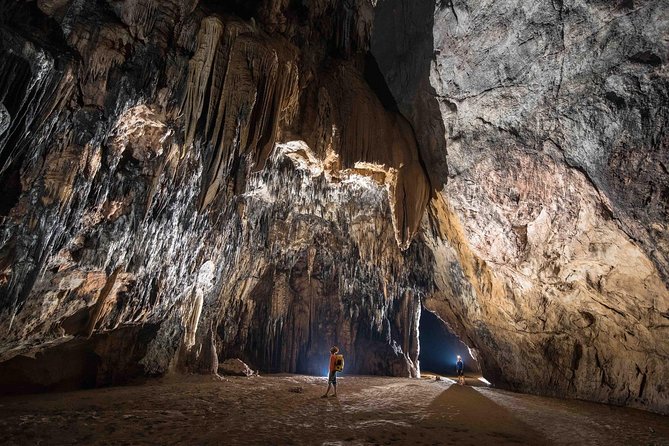 Full Day Discover Paradise Cave From Hue - What to Expect at Paradise Cave