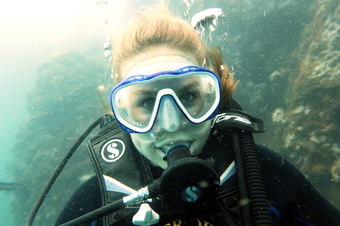 Full Day Diving Activity in Thailand With Lunch - The Sum Up
