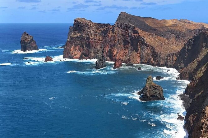 Full Day East Adventure Jeep Tour in Madeira Portugal - The Sum Up