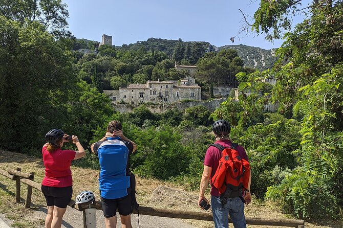 Full Day Ebike Tour in the Luberon Region From Avignon - Important Information