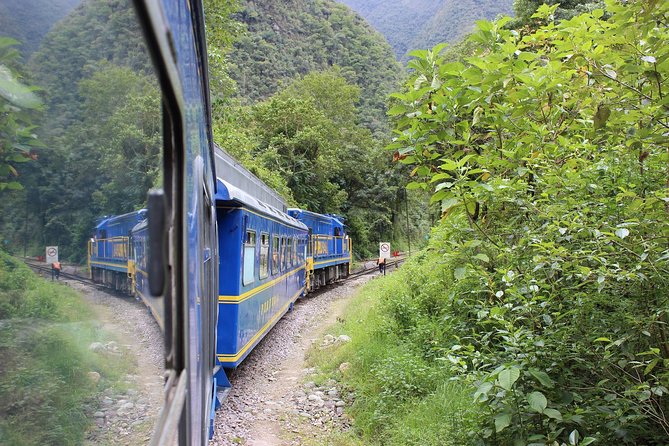 Full Day Excursion to Machu Picchu From Cuzco - Common Questions