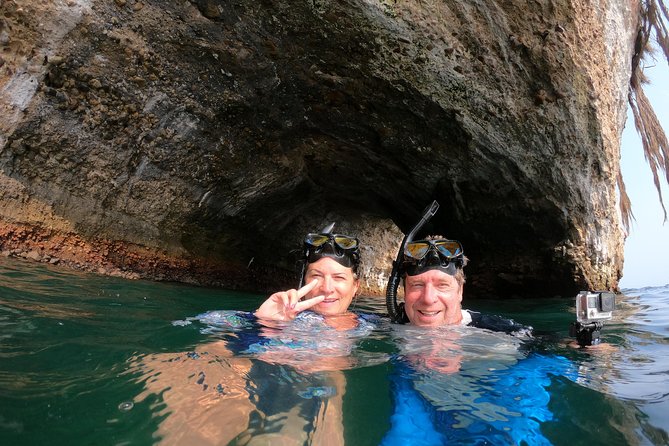 Full-Day Experience in Banderas Bay - Common Questions
