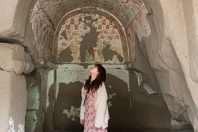 Full-Day Guided Cappadocia Green Tour - Contact Information