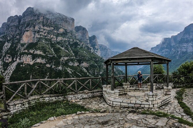 Full-Day Guided Hike of Vikos Gorge in Monodendri  - Epirus - The Sum Up