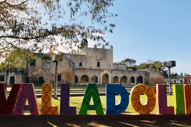 Full Day Guided Tour Chichen Itza Cenote Valladolid Lunch! - Common Questions