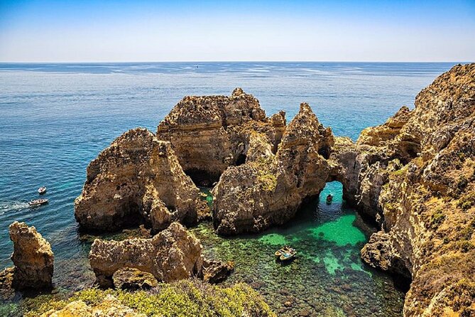 Full Day Guided Tour Historical Algarve Finest - Additional Information