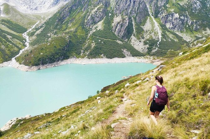 Full-Day Hiking Swiss Alps and Lake Lucerne With Pick-Up - Directions