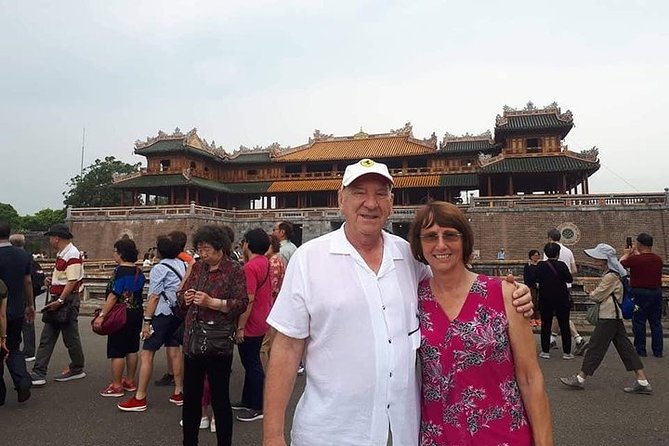 Full-Day Hue City Private Guided Cultural Tour With Boat Trip - Common Questions