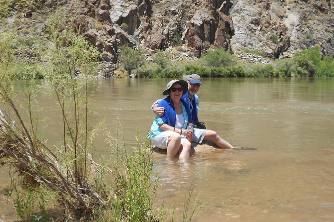 Full-Day Inner Canyon River Tour to the Bottom of Grand Canyon - Pricing and Booking Information