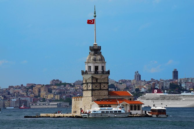 Full Day Istanbul Old City & Bosphorus Cruise Tour Incl Lunch & Tickets - Perform Checks on Reviews