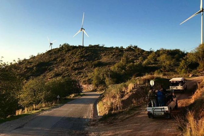Full Day Jeep Safari in Algarve - Testimonials and Recommendations