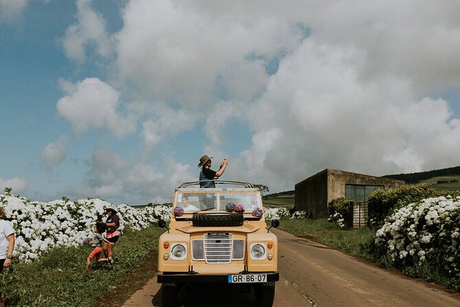 Full Day Jeep Safari Tour - Terceira Island - Common Questions