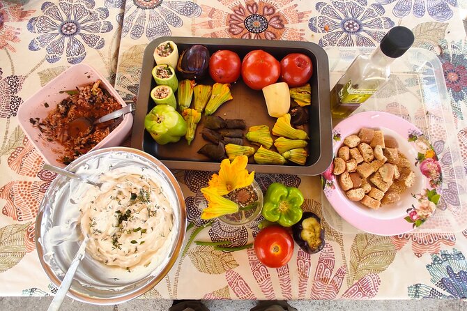 Full-Day Jeep Safari Tour With Cooking Lesson - Cooking Lesson and Culinary Experience