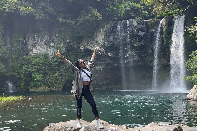 Full-Day Jeju Island SOUTH Tour (Entrance Fee Included) - The Sum Up