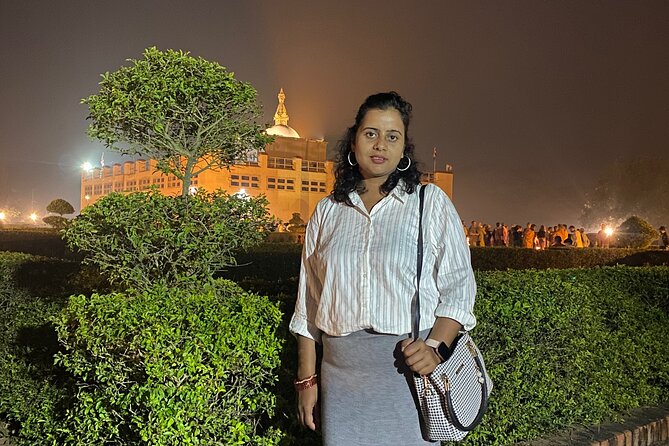Full Day Lumbini Tour - The Sum Up