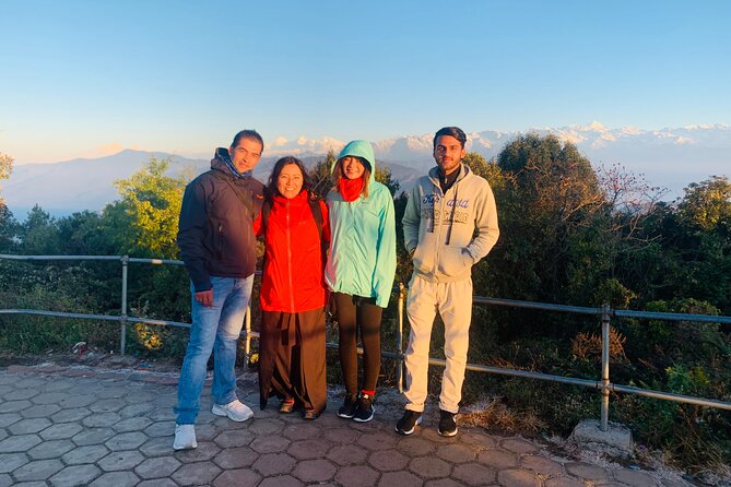 Full Day Nagarkot and Changunarayan Hiking Tour From Kathmandu - Common Questions