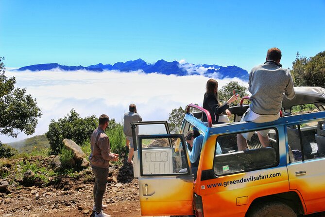 Full Day Private 4x4 Tour in West Madeira With Local Guide - The Sum Up