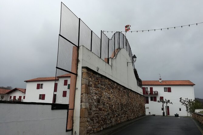 Full Day Private Basque French Countryside From San Sebastian - Gastronomic Delights