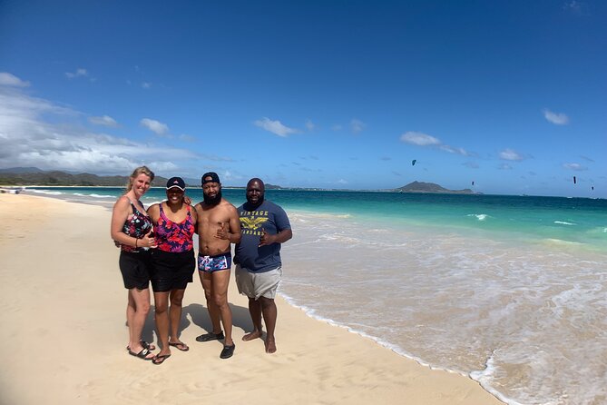 Full Day Private Customized Sightseeing Tour in Oahu Hawaii - Reviews and Ratings