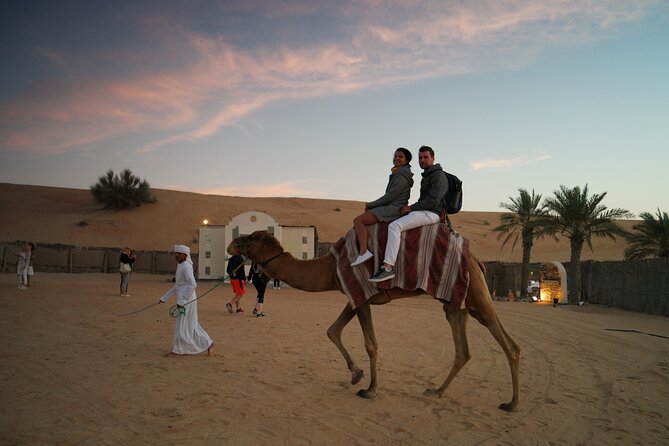 Full Day Private Desert Safari With Polaris Buggy and Dinner - Common Questions