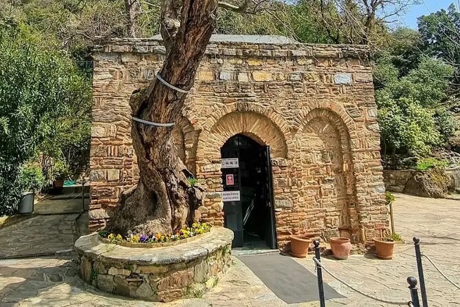Full Day Private Ephesus & Sirince Village Tour From İzmir - Common Questions