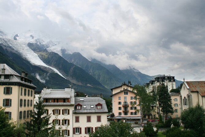 Full Day Private Excursion to Chamonix - Customer Reviews and Testimonials