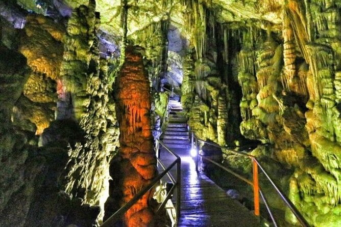 Full Day Private Family Excursion Designed for Kids FUN - Important Information