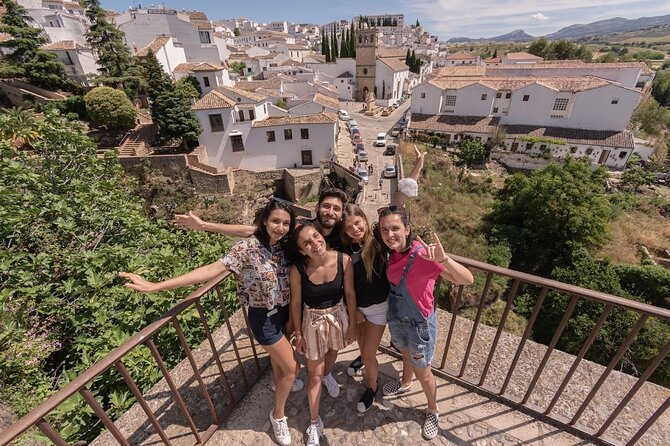 Full Day Private Guided Malaga Ronda Day Tour - The Sum Up