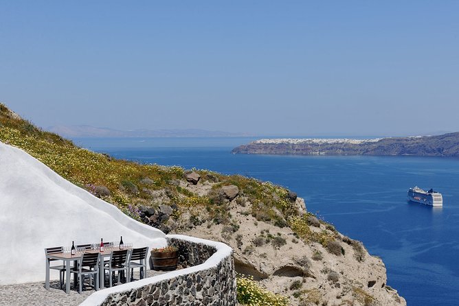 Full-Day Private Guided Tour in Santorini - The Sum Up