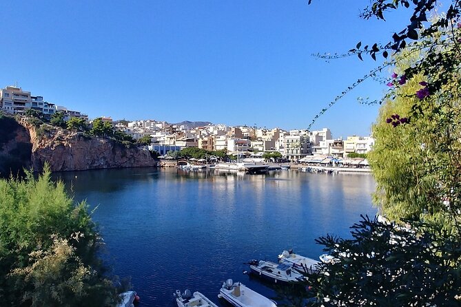 Full-Day Private Guided Tour to East Coast of Crete From Chania - Additional Information and Contact