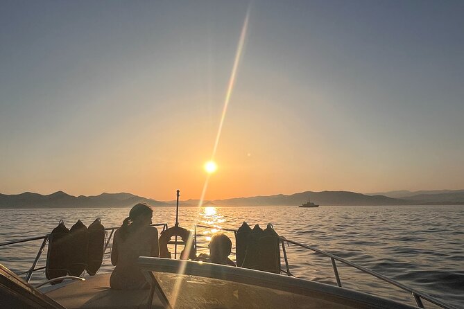 Full Day Private Luxury Boat Excursion - Snorkeling Experience