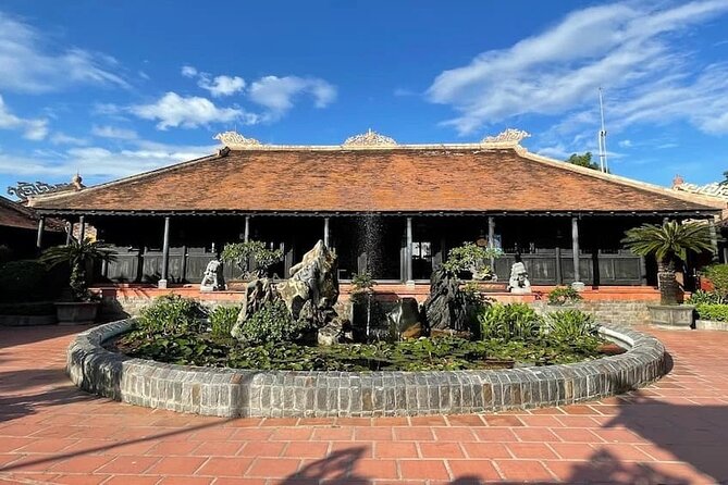 Full Day Private Nha Trang City Tour - Contact and Assistance Information