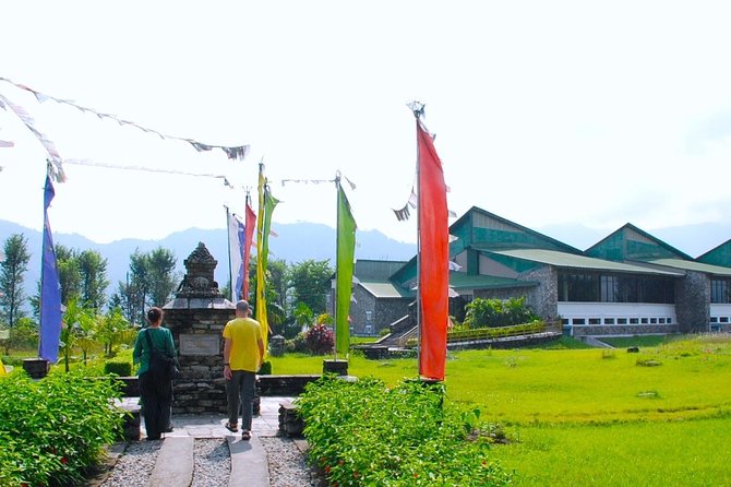 Full-Day Private Pokhara City Tour With Professional Guide and Luxury Vehicle - Additional Information and Contact Details