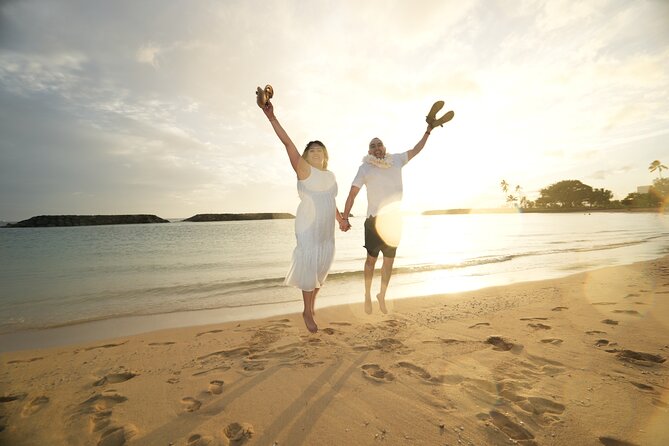 Full Day Private Professional Photo Tour in Honolulu Island - The Sum Up