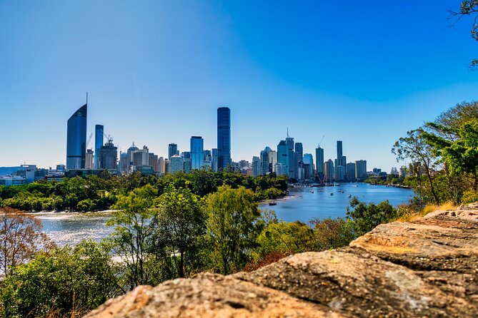 Full Day Private Shore Tour in Brisbane From Brisbane Cruise Port - The Sum Up