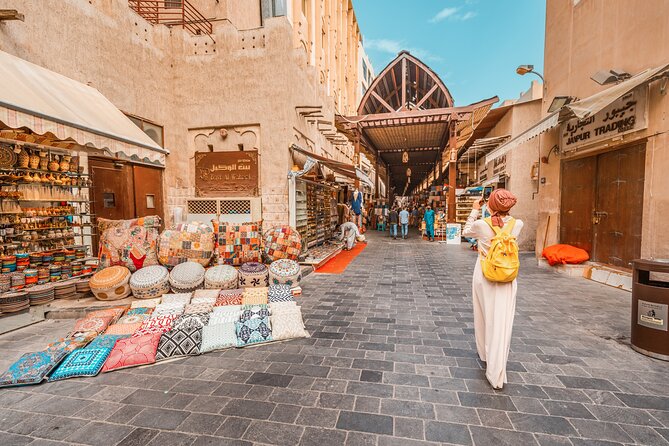 Full Day Private Shore Tour in Dubai From Khor Fakkan Cruise Port - Common Questions