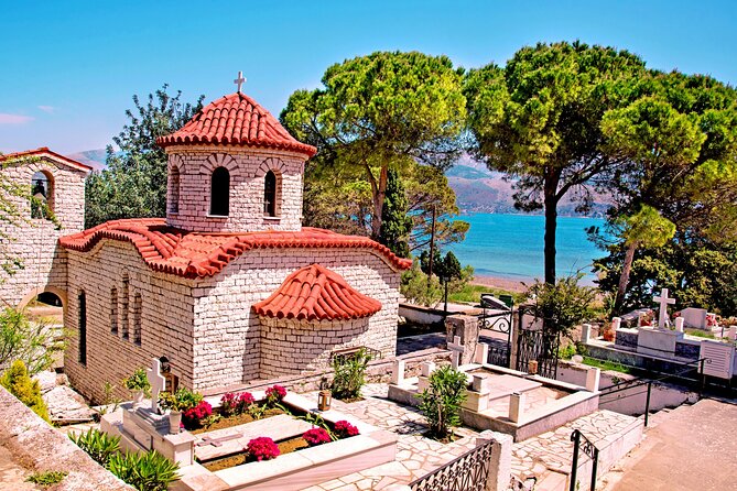 Full Day Private Shore Tour in Kefalonia From Argostoli Port - Private Tour Guide
