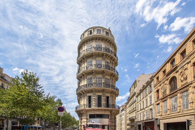 Full Day Private Shore Tour in Marseille From Marseille Port - Highlights and Itinerary