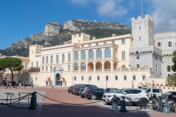 Full Day Private Shore Tour in Monaco From Cannes Cruise Port - Common Questions