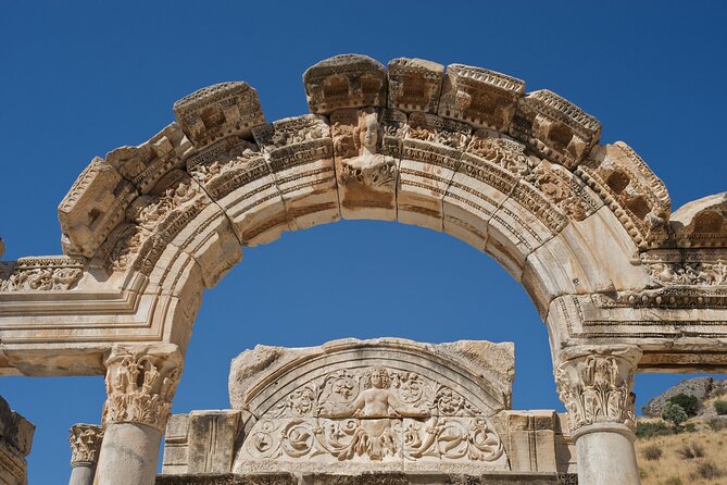 Full Day Private Shore Tour Thessaloniki From Thessaloniki Port - Duration and Adjustments