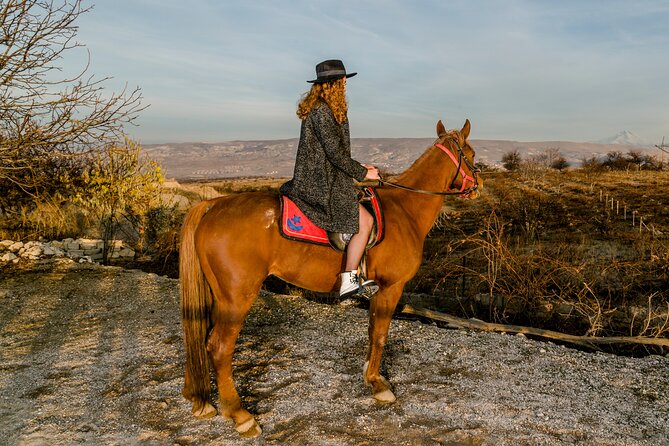 Full Day Private South Tour in Cappadocia - The Sum Up