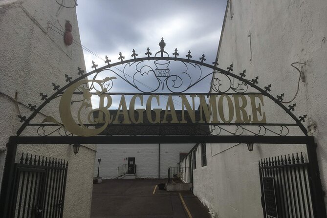 Full-Day Private Speyside Malt Whisky Trail Tour From Grantown-On-Spey - Private Transportation