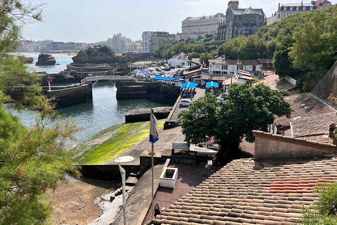 Full Day Private Tour Biarritz, Saint Jean De Luz & Casttle - Itinerary