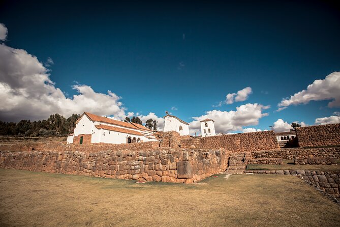 Full-Day Private Tour: Chinchero, Maras, Moray, Ollantaytambo, Pisac Market - Maras